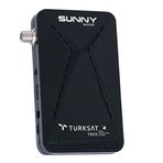 Sunny SN20100 Mini HD Uydu Alıcı