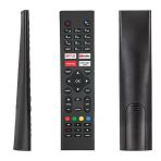 Sunny Sn32dal13 Sn43ledh6886 Sn65ledh6886 - Axen Ax50fıl403 - Jvc Netflix-Google Play-Youtube-Prime Video Tuşlu Ses Komutsuz Lcd Tv Kumanda