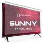 Sunny SN32DKA012 32" inç Tv Ekran Koruyucu