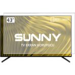 Sunny SN43DAL0938 Tv Ekran Koruyucu