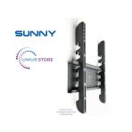 Sunny Sn43dal540-0276 Smart 43” Webos 37-55 inç Uyumlu Televizyon Duvar Askı Aparatı