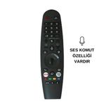 Sunny Sn43dal540-0276, Sunyy Sn55fmn252 4K Webos Smart Sunny Led Tv Kumandası, Ses Komutu Var