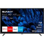 Sunny SN43DAL540C 43 inç 109 Ekran Full HD WebOS LED TV