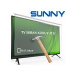 Sunny Sn43dal540c Tv Ekran Koruyucu - Sunny 43" İnç 109 Ekran Koruyucu