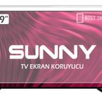 Sunny SN49FIL27 Tv Ekran Koruyucu