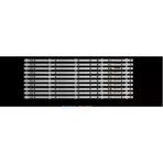 Sunny, Sn50leda10/0217, Sn50leda88/0227, Ms-L2190 V1, Cy_hl+Ht_49d_3528, La021, 8D49-Dnwr-A3510a Tv Led Bar