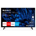Sunny SN55FMN252 55 inç 140 Ekran 4K Ultra HD WebOS LED TV