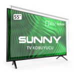 Sunny Sn55uıl08 Tv Ekran Koruyucu - Sunny 55" İnç 139 Cm 140 Ekran Koruyucu Webos Smart