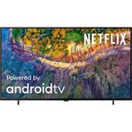 Sunny SN55UIL402 55" 140 Ekran Android Smart 4K Ultra Hd Dahili Uydu Alıcılı LED TV