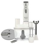 Sunny SN5BLD25B Maharet Blender Set