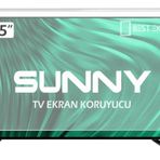 Sunny SN65FIL208 TV Ekran Koruyucu