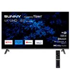 Sunny SN65FMN503 65 inç 165 Ekran 4K Ultra HD Tizen LED TV