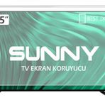 Sunny SN65FMN503 Tv Ekran Koruyucu