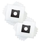 Sunny SN7SPRKS02 10 Adet Süpürge Toz Torbası