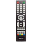Sunny SNLED065209800 LCD LED TV Kumandası