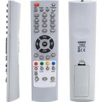 Sunny Sunny Dıgıturk Dt-5002 -12200 Sd Kasalı Model Uydu Kumandası