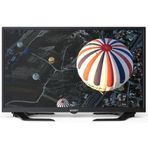 Sunny Woon 32 Siyah LED TV