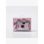 Sunnylife | Çiçekli Su Geçirmez Kılıflı, Su Altı Analog Fotoğraf Makinesi