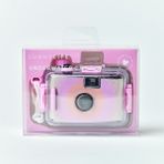 Sunnylife - Çocuk Sualtı Su Geçirmez Fotoğraf Makinası - Pembe