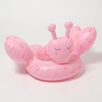 Sunnylife Cotton Candy Pembe Çocuk Deniz Simidi