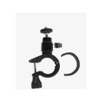Sunnylife Dji Osmo Action / Pocket / Go Pro Kamera için Uyumlu Bisiklet Tutacağı