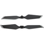 Sunnylife Pervane Dji Mavic 2 Pro Zoom İçin Sessiz Uçuş Tasarımı Siyah