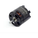 Sunnysky X3520 520KV Fırçasız Drone Motoru - Siyah