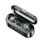 Sunoble F9-5C Beyaz Bluetooth Kulaklık