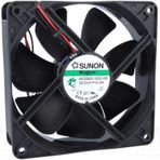 Sunon MEC0251V1-000U-A99 120x120 cm 12V DC 2 Kablolu Fan
