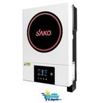 Sunon Ultra 4.2Kw Tam Sinüs Akıllı İnverter 24V 4200W