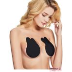 Sunora Beauty Göğüs Şekillendirici Bant ve Sıkılaştırıcı Sütyen Göğüs Ucu Gizleyici Yapışkanlı - Standart