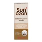 SunOzon 30 ml Bronzlaştırıcı İksir