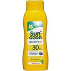 SunOzon 400 ml Spf30+ Tüm Cilt Tipleri İçin Güneş Sütü