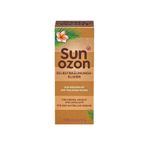 Sunozon Elixir 30 ml Bronzlaştırıcı