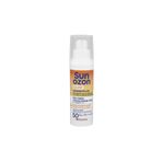 SunOzon Glow Vitamin C+E SPF50 50 ml Yüz Kremi