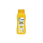 SunOzon Güneş Sütü Spf 30 Hassas Ciltler Için, 400 Ml