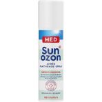 Sunozon Med Panthenol Sprey After Sun, 150 ml
