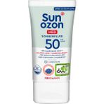 SunOzon Med SPF50 50 ml Yüz Güneş Kremi