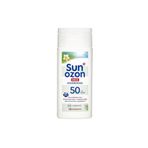SunOzon MED SPF50 Seyahat Boy 50 ML Güneş Koruyucu Jel