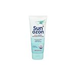 SunOzon SOS Aloe Veralı 100 ml Güneş Sonrası Nemlendirici Krem