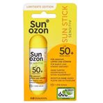 SunOzon SPF50+ 20 gr Stick Güneş Koruyucu
