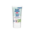 SunOzon SPF50 Yüz ve Dekolte 50 ml Güneş Kremi