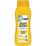 Sunozon Sunozon Güneş Sütü SPF50+ 200 ml