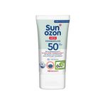 Sunozon Yüz Güneş Kremi Spf 50 50 ml