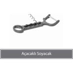 Sunplast Açacaklı Soyacak
