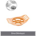 Sunplast Elma Dilimleyici - Somon