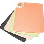 Sunplast Suncook Wow Kesim Panosu - Chopping Board - Beyaz