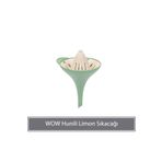 Sunplast Wow Hunili Limon Sıkacağı - Yeşil
