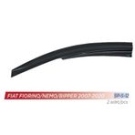 Sunpleks Cam Rüzgarlığı Fıat Fıorıno/Nemo/Bıpper 2007-2017 Ön Sport Style