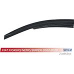Sunplex Cam Rüzgarlığı Fıat Fıorıno/Nemo/Bıpper 2007-2017 Ön Sport Style (1 Tk )